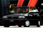 Kia Pride 5-Door 1988 года